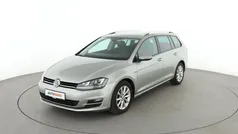 Gebraucht 2016 VW Golf VII LOUNGE Kombi | 13.320 € (Fairer Preis)