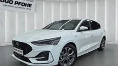 Gebraucht 2024 Ford Focus ST-Line X Limousine | 26.080 € (Fairer Preis)