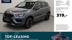 Gebraucht 2024 Cupra Ateca SUV | 34.980 € (Superpreis)