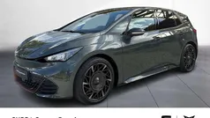 Gebraucht 2025 Cupra Born VZ2 Kleinwagen | 51.990 € (Fairer Preis)