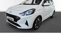 Gebraucht 2025 Hyundai i10 Trend Kleinwagen | 19.290 € (Fairer Preis)