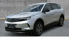Silber Neu 2025 Opel Grandland X Edition SUV | 34.990 € (Fairer Preis)
