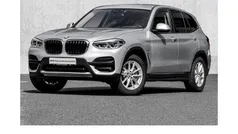 Gebraucht 2021 BMW X3 Advantage SUV | 32.490 € (Fairer Preis)