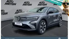 Grau Gebraucht 2023 Renault Mégane Evolution Limousine | 27.990 € (Fairer Preis)