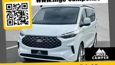Gebraucht 2025 Ford Tourneo Custom Nugget Limousine | 68.490 € (Fairer Preis)