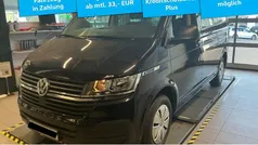 Gebraucht 2021 VW T6.1 Family Van | 39.448 € (Guter Preis)