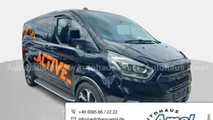 Andere Gebraucht 2021 Ford Tourneo Custom Active Limousine | 42.990 € (Superpreis)