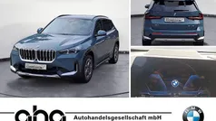 Gebraucht 2024 BMW X1 Efficient Dynamics SUV | 40.490 € (Fairer Preis)