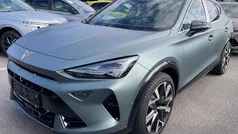 Enceladus grau matt Neu 2025 Cupra Formentor VZ SUV | 41.945 € (Guter Preis)