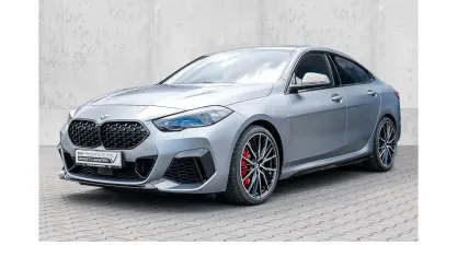 Gebraucht BMW M235 M Sport 306 PS (225 kW) 2025 Bmw individual froze Coupé