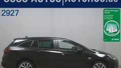 Gebraucht 2019 Opel Astra Kombi | 11.380 € (Guter Preis)