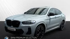 Gebraucht 2023 BMW X4 Performance SUV | 58.188 € (Fairer Preis)