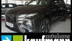 Gebraucht 2025 Hyundai Tucson N Line SUV | 36.690 € (Fairer Preis)
