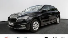 Schwarz Gebraucht 2024 Skoda Fabia Selection Limousine | 18.990 € (Fairer Preis)