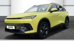 Gebraucht 2024 Baic X55 SUV | 24.875 € (Guter Preis)