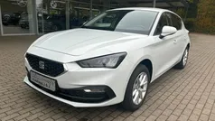 Weiß Neu 2024 Seat Leon ST Kombi | 23.990 € (Fairer Preis)