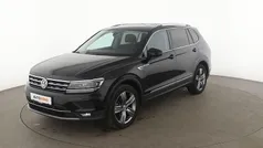 Gebraucht 2019 VW Tiguan Allspace Highline SUV | 24.270 € (Fairer Preis)