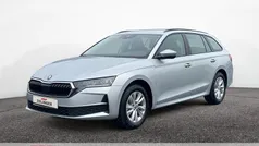 Gebraucht 2024 Skoda Octavia Selection Kombi | 25.195 € (Superpreis)