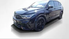 Gebraucht 2024 VW Tiguan Allspace R-line SUV | 44.880 € (Fairer Preis)