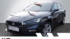 Gebraucht 2024 Seat Leon Style Kombi | 22.908 € (Fairer Preis)