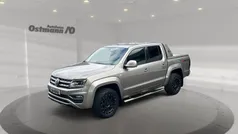 Gebraucht 2019 VW Amarok Aventura Abholung | 37.770 € (Fairer Preis)