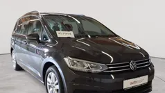 Gebraucht 2021 VW Touran Comfortline Van / Kleinbus | 22.490 € (Guter Preis)