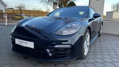 Nachtblaumetallic Gebraucht 2021 Porsche Panamera GTS Limousine | 88.990 € (Guter Preis)