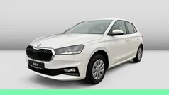 Gebraucht 2025 Skoda Fabia Selection Limousine | 17.890 € (Fairer Preis)