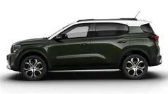 Gebraucht 2025 Citroën C3 Aircross SUV | 20.277 € (Fairer Preis)