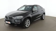 BMW X6 M50