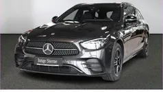 Gebraucht 2022 Mercedes E300 AMG Limousine | 38.970 € (Fairer Preis)