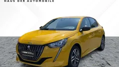 Gebraucht 2023 Peugeot 208 Allure Kleinwagen | 18.546 € (Fairer Preis)