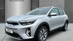 Gebraucht 2025 Kia Stonic Vision SUV | 24.980 € (Fairer Preis)