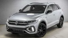 Gebraucht 2025 VW T-Roc R-line SUV | 34.091 € (Guter Preis)