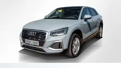 Pfeilgrauperleffekt Gebraucht 2023 Audi Q2 Ambiente SUV | 30.450 € (Fairer Preis)