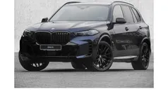Gebraucht 2025 BMW X5 Sport Line SUV | 108.590 € (Etwas zu teuer)
