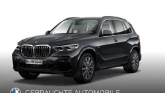 Gebraucht 2022 BMW X5 M Sport SUV | 56.488 € (Fairer Preis)