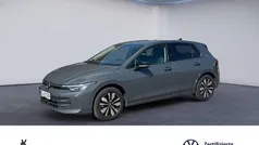 Grau Gebraucht 2025 VW Golf VIII Goal Limousine | 28.795 € (Guter Preis)