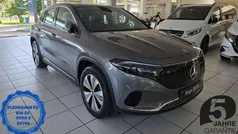Gebraucht 2024 Mercedes EQA350 Progressive SUV | 34.850 € (Fairer Preis)