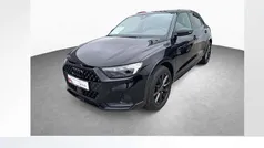 Mythosschwarz metallic Gebraucht 2024 Audi A1 Ambiente Kleinwagen | 27.450 € (Guter Preis)