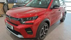 Elixierrot Gebraucht 2025 Citroën C3 Start Kleinwagen | 18.990 € (Fairer Preis)