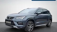 Gebraucht 2019 Seat Ateca 4Drive SUV | 23.580 € (Fairer Preis)
