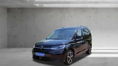 Gebraucht 2025 VW Caddy Dark Label Van / Kleinbus | 32.900 € (Guter Preis)