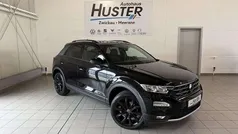 Gebraucht 2021 VW T-Roc Sport SUV | 20.875 € (Fairer Preis)