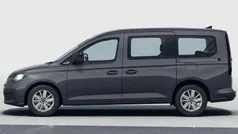 Gebraucht 2025 VW Caddy Maxi Van / Kleinbus | 32.633 € (Fairer Preis)