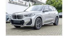 Silber Neu 2025 BMW iX1 M Sport SUV | 49.900 € (Fairer Preis)