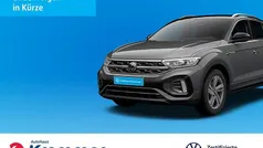 Blau Gebraucht 2022 VW T-Roc Life SUV | 27.440 € (Fairer Preis)