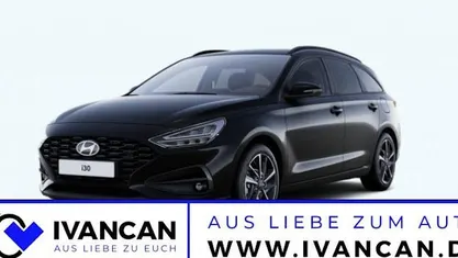 Gebraucht 2026 Hyundai i30 Advantage Limousine | 29.490 € (Fairer Preis)
