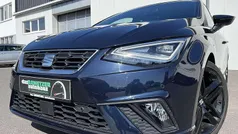 Gebraucht 2022 Seat Ibiza FR-Line Limousine | 22.860 € (Fairer Preis)