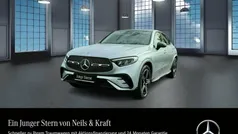 Mercedes GLC220